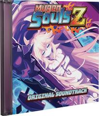 OST | Mugen Souls Z [Limited Edition] Asian English Switch