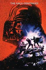 Star Wars: Vader Down [Mayhew Virgin] Comic Books Star Wars: Vader Down Prices