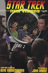 Star Trek: New Visions #3 (2016) Comic Books Star Trek: New Visions Prices