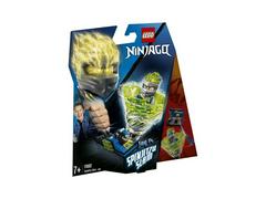 Spinjitzu Slam - Jay #70682 LEGO Ninjago Prices