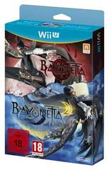Bayonetta 1 & 2 [Special Edition] PAL Wii U Prices