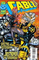 Cable #33 (1996) Comic Books Cable Prices