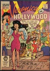 Veronica #4 (1989) Comic Books Veronica Prices