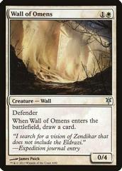 Wall of Omens Magic Sorin vs Tibalt Prices
