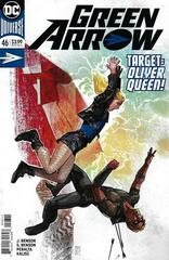 Green Arrow #46 (2019) Comic Books Green Arrow Prices