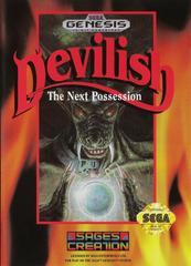 Devilish: The Next Possession Sega Genesis Prices