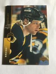 Jon Rohloff #378 Hockey Cards 1995 Upper Deck Prices