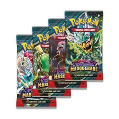 Booster Pack Pokemon Twilight Masquerade Prices