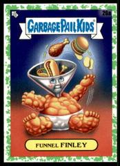 Funnel FINLEY [Green] Garbage Pail Kids Food Fight Prices