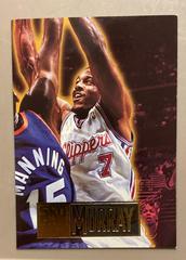 Lamond Murray #239 Basketball Cards 1993 Skybox Premium Prices