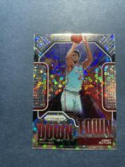 Jimmy Butler [Fast Break Prizm] Basketball Cards 2020 Panini Prizm Downtown Bound Prices