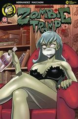 Zombie Tramp [McComb] #74 (2020) Comic Books Zombie Tramp Prices