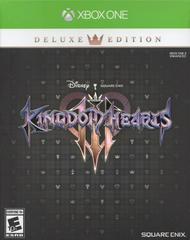 Kingdom Hearts III [Deluxe Edition] Xbox One Prices