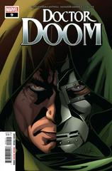 Doctor Doom #9 (2020) Comic Books Doctor Doom Prices