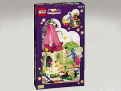 The Good Fairy's House #5824 LEGO Belville Prices