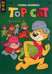 Top Cat #17 (1966) Comic Books Top Cat Prices