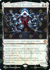 Elesh Norn, Mother of Machines [Compleat] Magic Phyrexia: All Will Be One Prices