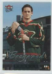 Derek Boogaard Hockey Cards 2005 Ultra Prices