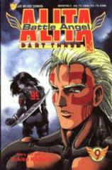 Battle Angel Alita: Part Three #9 (1994) Comic Books Battle Angel Alita Prices