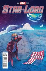 Star-Lord [Carreon] #2 (2015) Comic Books Star-Lord Prices