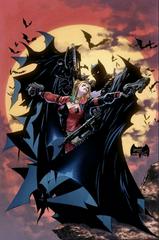 The Batman Who Laughs: The Grim Knight [Tan Virgin] #1 (2019) Comic Books Batman Who Laughs: The Grim Knight Prices