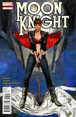 Moon Knight #7 (2012) Comic Books Moon Knight Prices