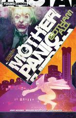 Mother Panic: Gotham A.D. [Paperback] Comic Books Mother Panic: Gotham A.D Prices