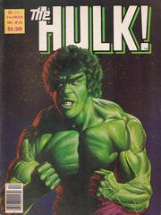 Hulk #24 (1980) Comic Books Hulk Prices