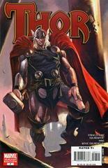Thor [Variant] #7 (2008) Comic Books Thor Prices