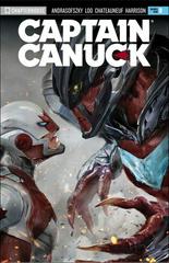 Captain Canuck [Demand] #3 (2020) Comic Books Captain Canuck Prices