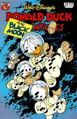 Walt Disney's Donald Duck Adventures #24 (1994) Comic Books Walt Disney's Donald Duck Adventures Prices