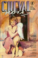 Cheval Noir #47 (1993) Comic Books Cheval Noir Prices