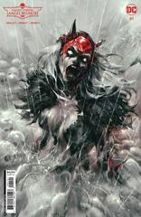Knight Terrors: Angel Breaker [Tao] #1 (2023) Comic Books Knight Terrors: Angel Breaker Prices