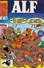 ALF #12 (1989) Comic Books Alf Prices