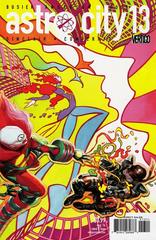 Astro City #13 (2014) Comic Books Astro City Prices