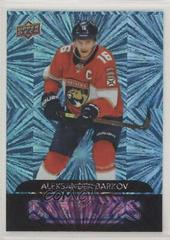 Aleksander Barkov #DZ-21 Hockey Cards 2020 Upper Deck Dazzlers Prices
