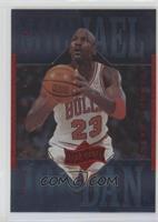 MICHAEL JORDAN Basketball Cards 1999 Upper Deck Athlete of the Century Power Deck Prices