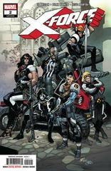 X-Force #2 (2019) Comic Books X-Force Prices