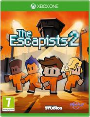 The Escapists 2 PAL Xbox One Prices