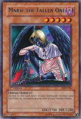 Darklord Marie [1st Edition] YuGiOh Labyrinth of Nightmare Prices