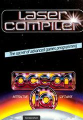 Laser Compiler ZX Spectrum Prices