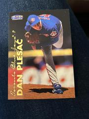 Dan Plesac #523 Baseball Cards 1999 Fleer Tradition Prices