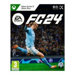 EA Sports FC 24 PAL Xbox Series X Prices