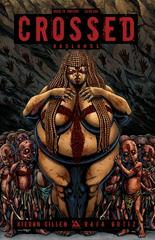 Crossed: Badlands [Torture] #78 (2015) Comic Books Crossed Badlands Prices
