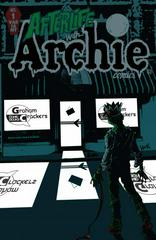 Afterlife With Archie [Graham Crackers] #1 (2013) Comic Books Afterlife with Archie Prices