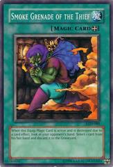 Smoke Grenade of the Thief LOD-080 YuGiOh Legacy of Darkness Prices