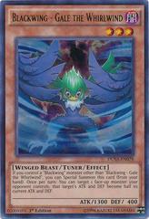 Blackwing - Gale the Whirlwind YuGiOh Duelist Saga Prices