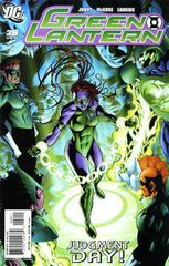 Green Lantern #28 (2008) Comic Books Green Lantern Prices