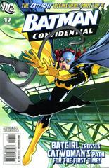 Batman Confidential #17 (2008) Comic Books Batman Confidential Prices