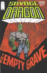 Savage Dragon #255 (2020) Comic Books Savage Dragon Prices